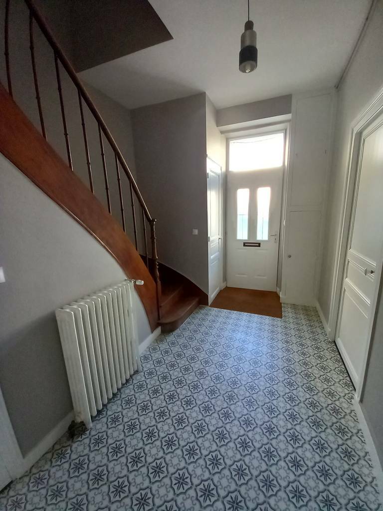 Location Le Mans Toutes les annonces de location Le Mans (72