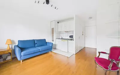 La Garenne-Colombes (92250)