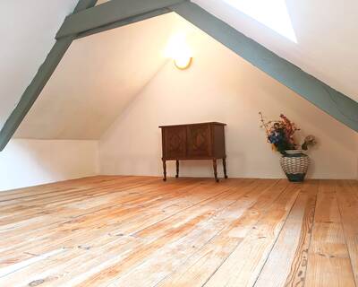 Location maison 4 pièces Plouray (56770)