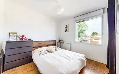 Pessac-Proche Pessac Centre-