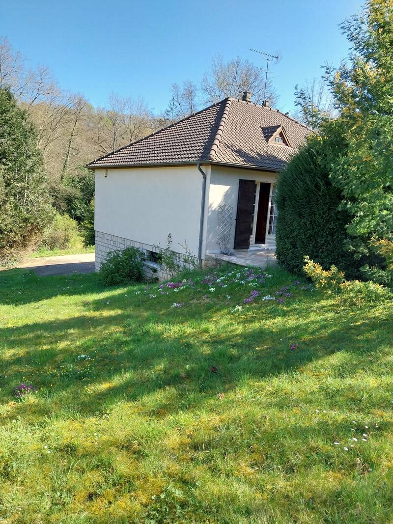 Droue-Sur-Drouette (28230)