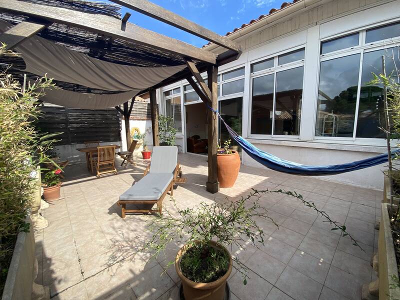 Frontignan (34110)