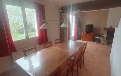La Madeleine-De-Nonancourt (27320)