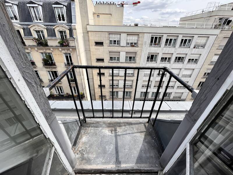 Paris 11E