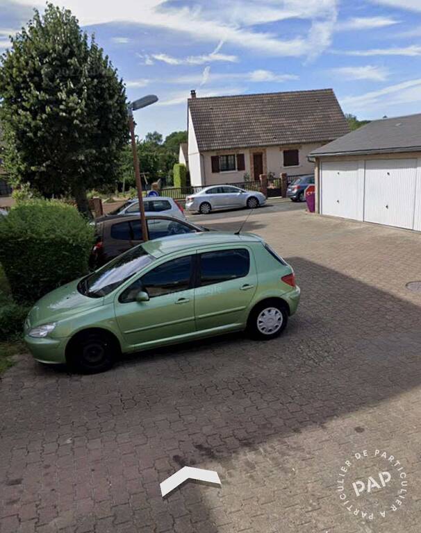 Vente appartement 4 pièces 86 m² Luisant (28600) - 86 m² - 155.000 € | Particulier à Particulier — 10