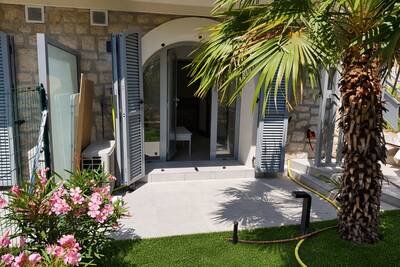 Location appartement 2 pièces Villefranche-sur-Mer (06230)