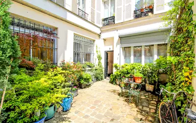Paris 10E (75010)