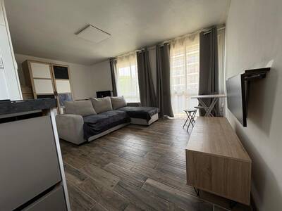 Location appartement studio Bourges (18000)