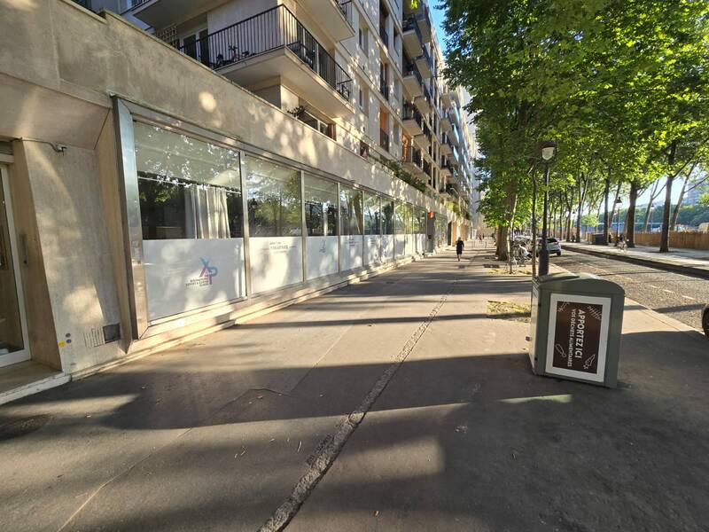 Paris 19E (75019)