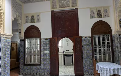 Maroc