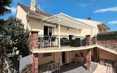 Montigny-Lès-Cormeilles