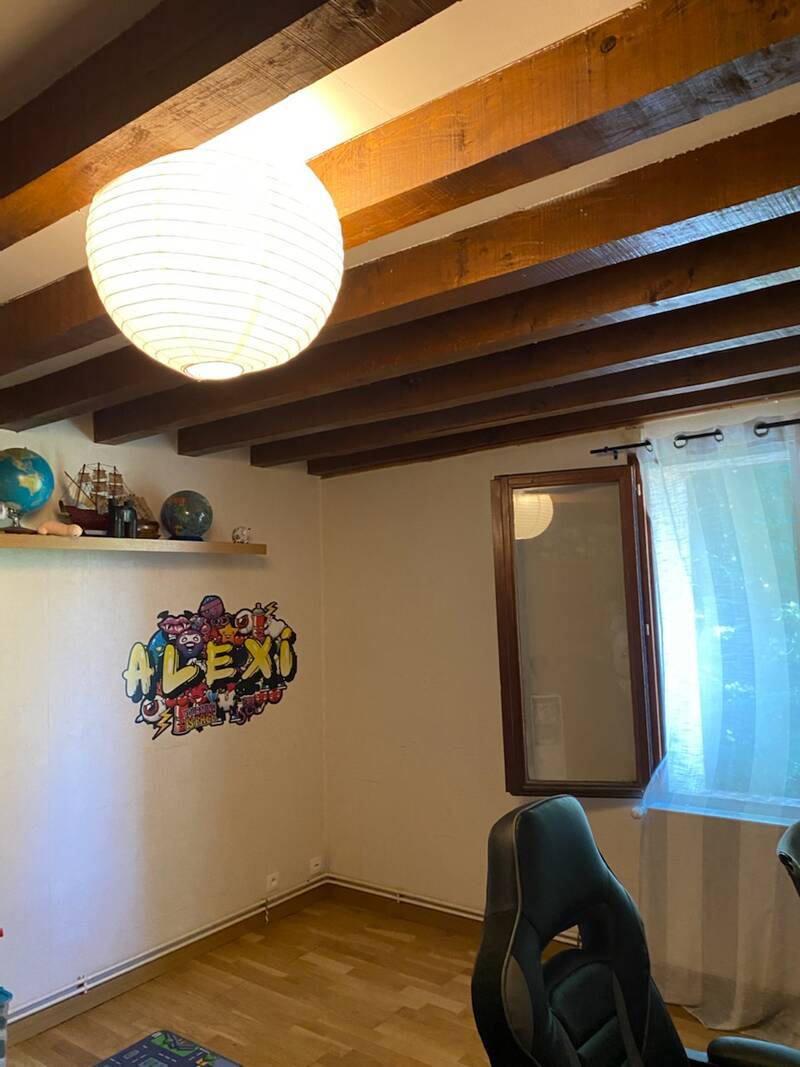 Saint-Léger (77510)