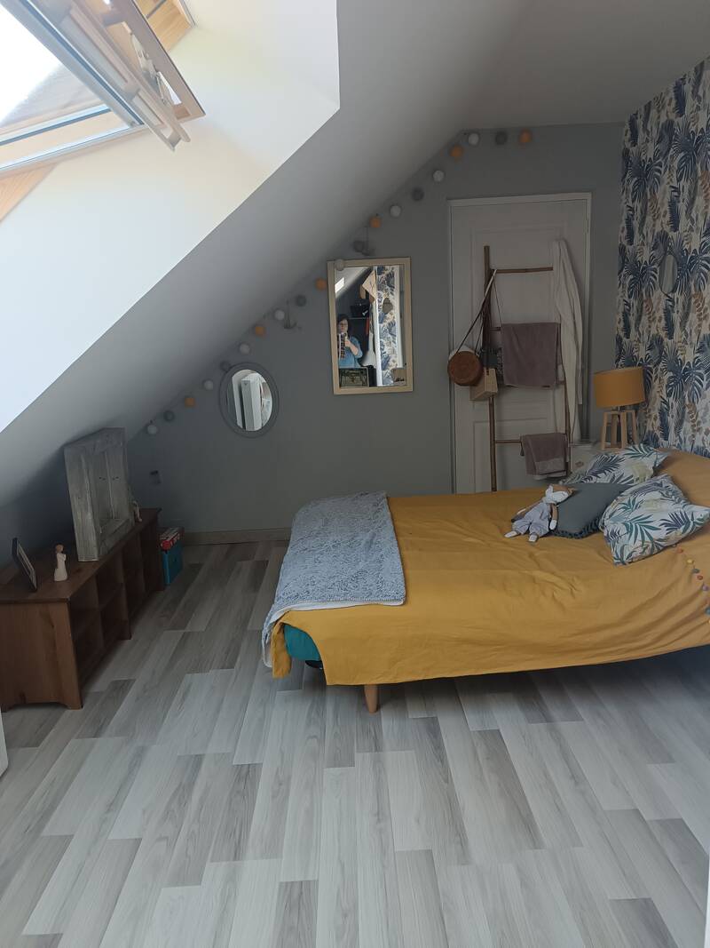 Montreuil-Au-Houlme (61210)