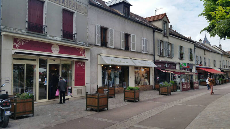 Villejuif