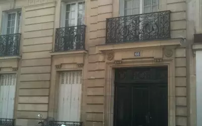Paris 15E (75015)