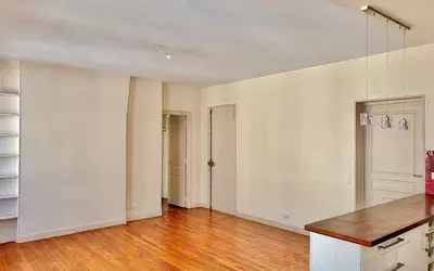 Paris 19E (75019)