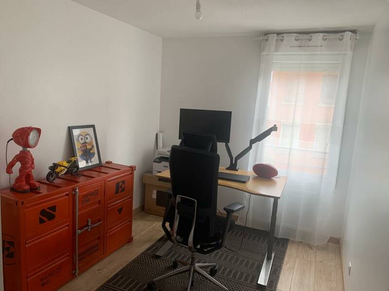 Villeurbanne (69100)