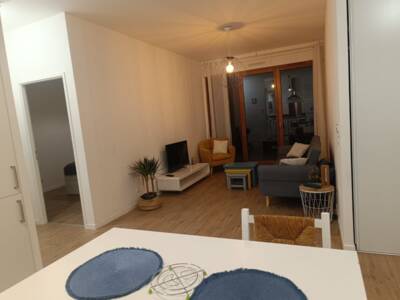 Location appartement 2 pièces Chevilly-Larue (94550)