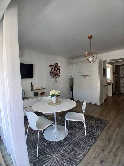 Vente appartement studio Cannes (06)