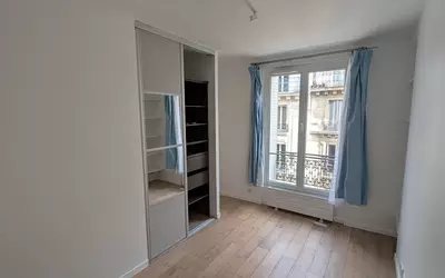 Paris 17E (75017)
