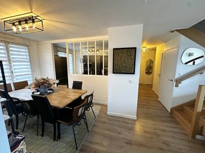 Vente appartement 6 pièces Clamart (92140)