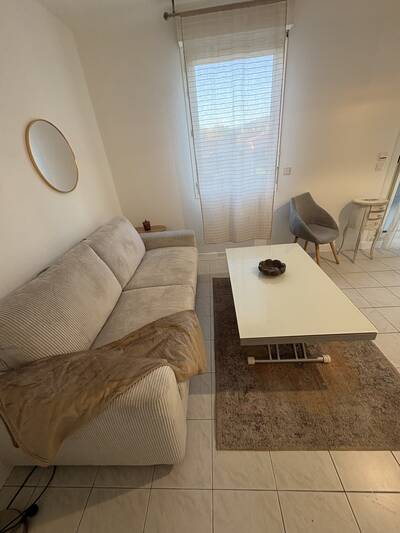 Location appartement studio Plan-de-Cuques (13380)