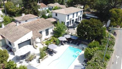 Vente maison 15 pièces Mougins (06250)