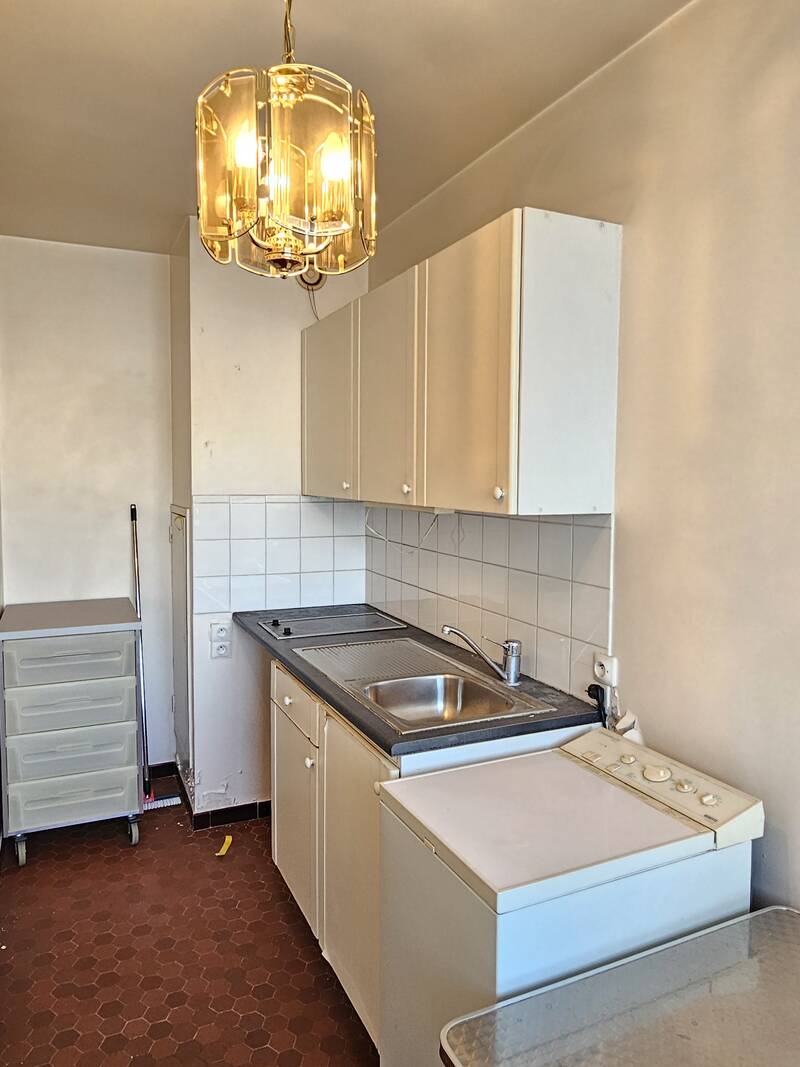 Paris 13E (75013)