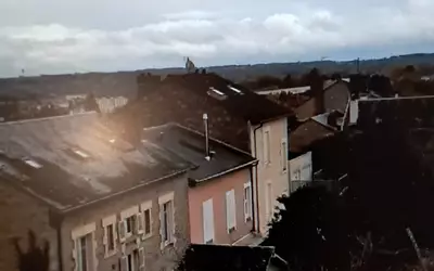 Limoges (87000)