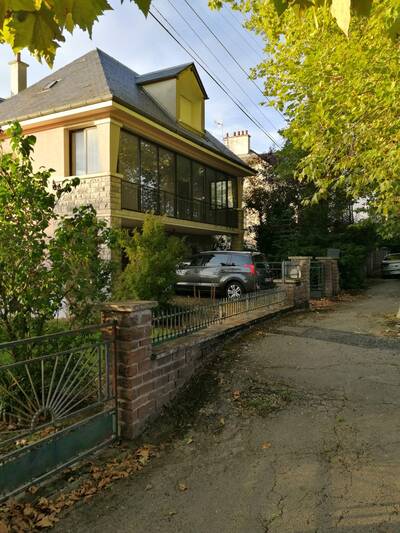 Vente maison 6 pièces Naucelle (12800)
