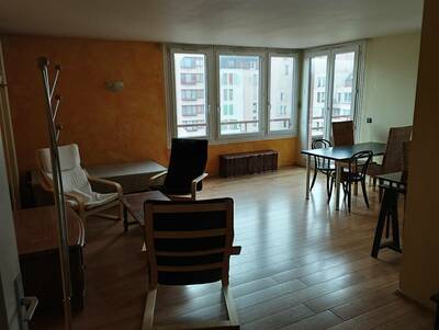 Location chambre en colocation 4 pièces Champs-sur-Marne (77420)