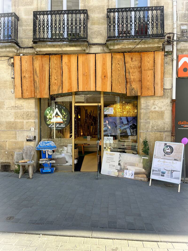 Bordeaux (33000)