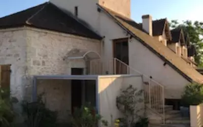 Saint-Florent-Sur-Cher (18400)