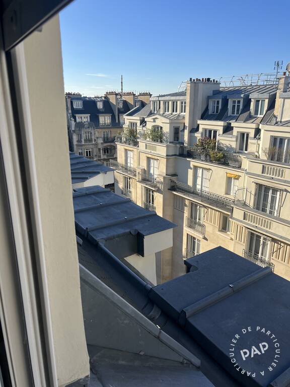 Vente pièce 8 m² Paris 16E (75016) - 8 m² - 96.000 € | Particulier à Particulier — 3