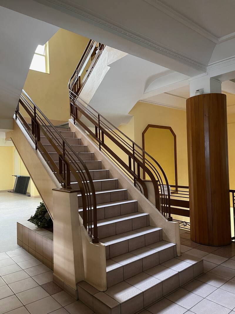 Vichy (03200)