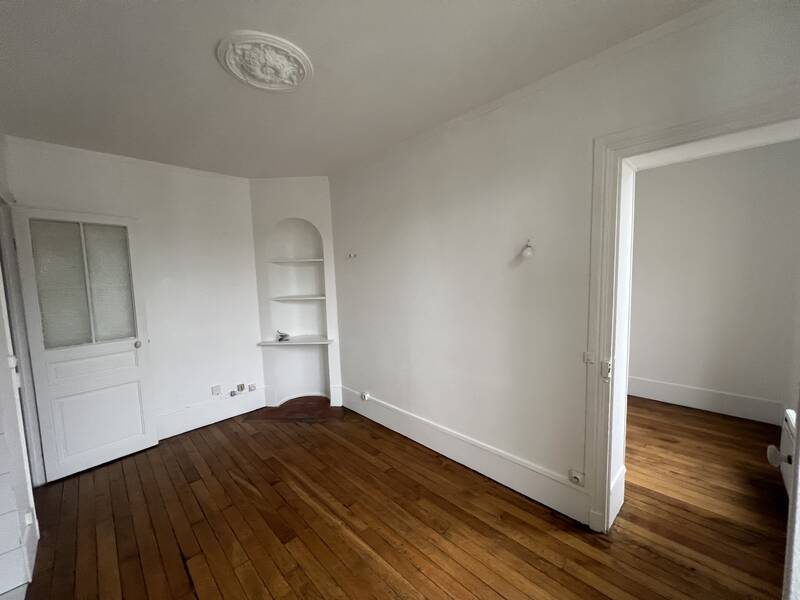 Paris 20E (75020)