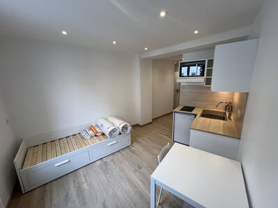 Location appartement studio Drancy (93700)