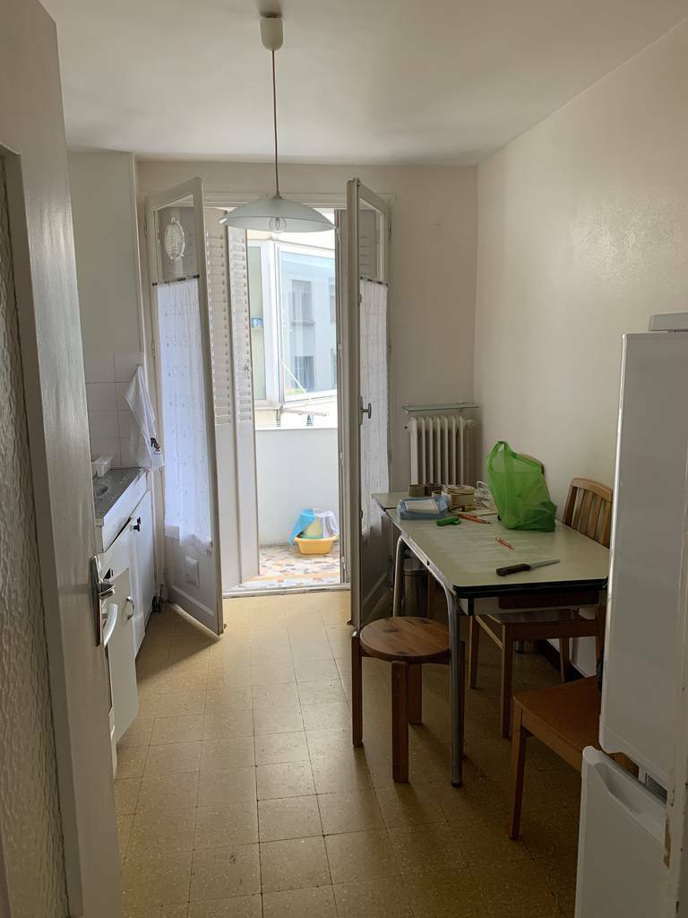 Grenoble (38000)