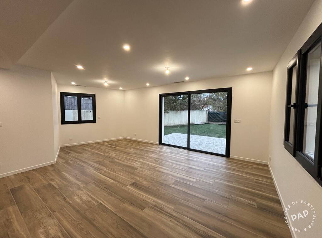 Vente maison 114 m² Grabels (34790) - 114 m² - 440.000 € | Particulier à Particulier — 5