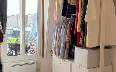 Paris 18E (75018)