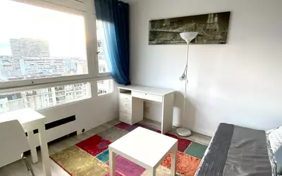Paris 13E (75013)