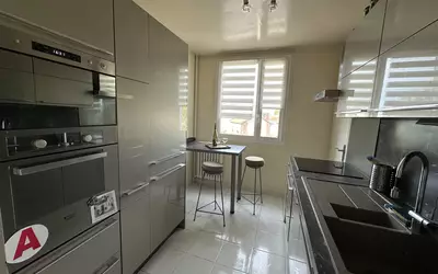 Vitry-Sur-Seine (94400)