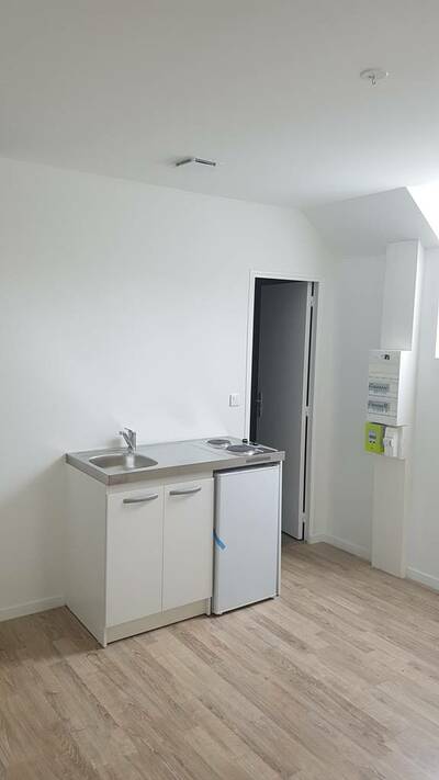 Location appartement studio Chapet (78130)