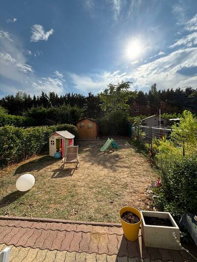 Vente maison 5 pièces Vigneux-sur-Seine (91270)