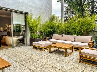 Vente appartement 5 pièces Rueil-Malmaison (92500)