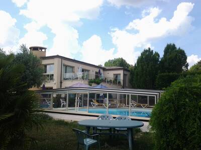 Location appartement 2 pièces Simeyrols (24370)