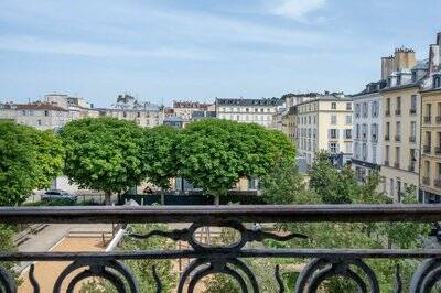 Vente appartement 4 pièces Versailles (78000)