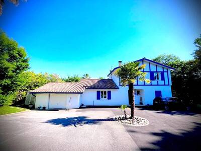 Vente maison 6 pièces Saint-Pierre-d'Irube (64990)