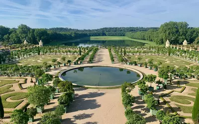 Versailles (78000)