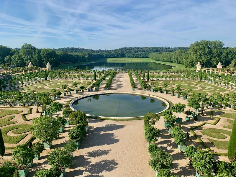 Versailles (78000)